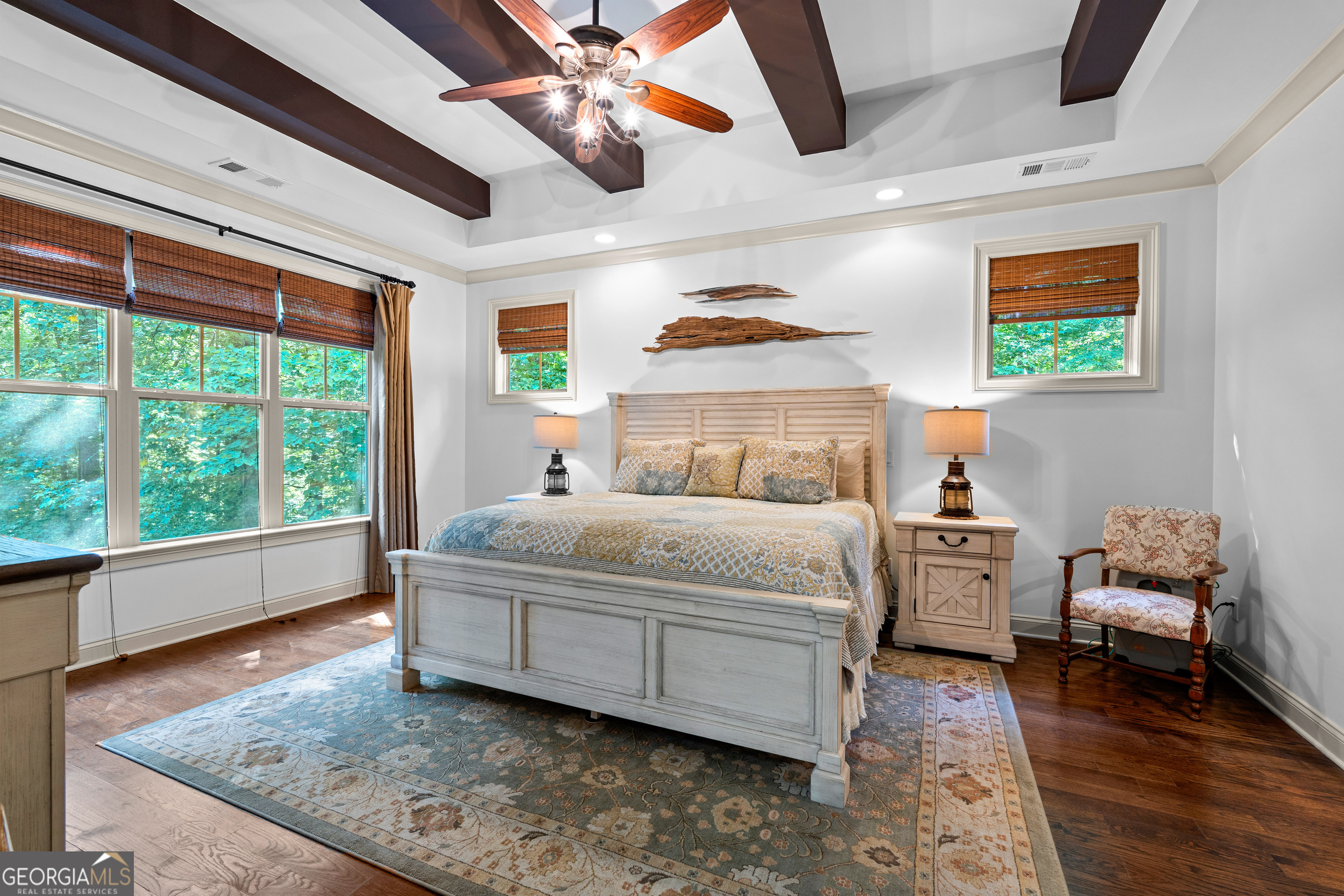 58 Drews Ridge Drive Newnan, GA 30263 - Photo 33 of 79
