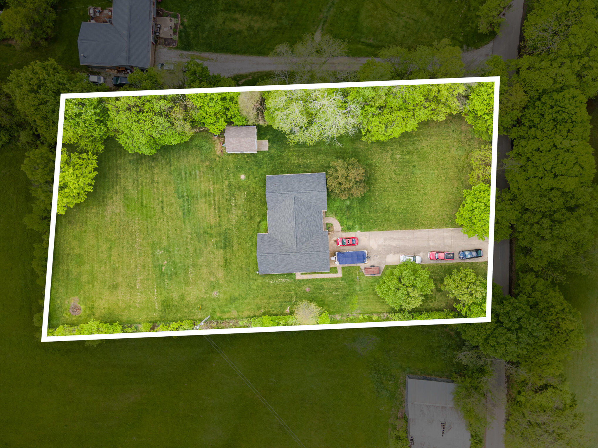 290 Munk Spur Road Verona, KY 41092 - Photo 27 of 37 Gallery Image 27