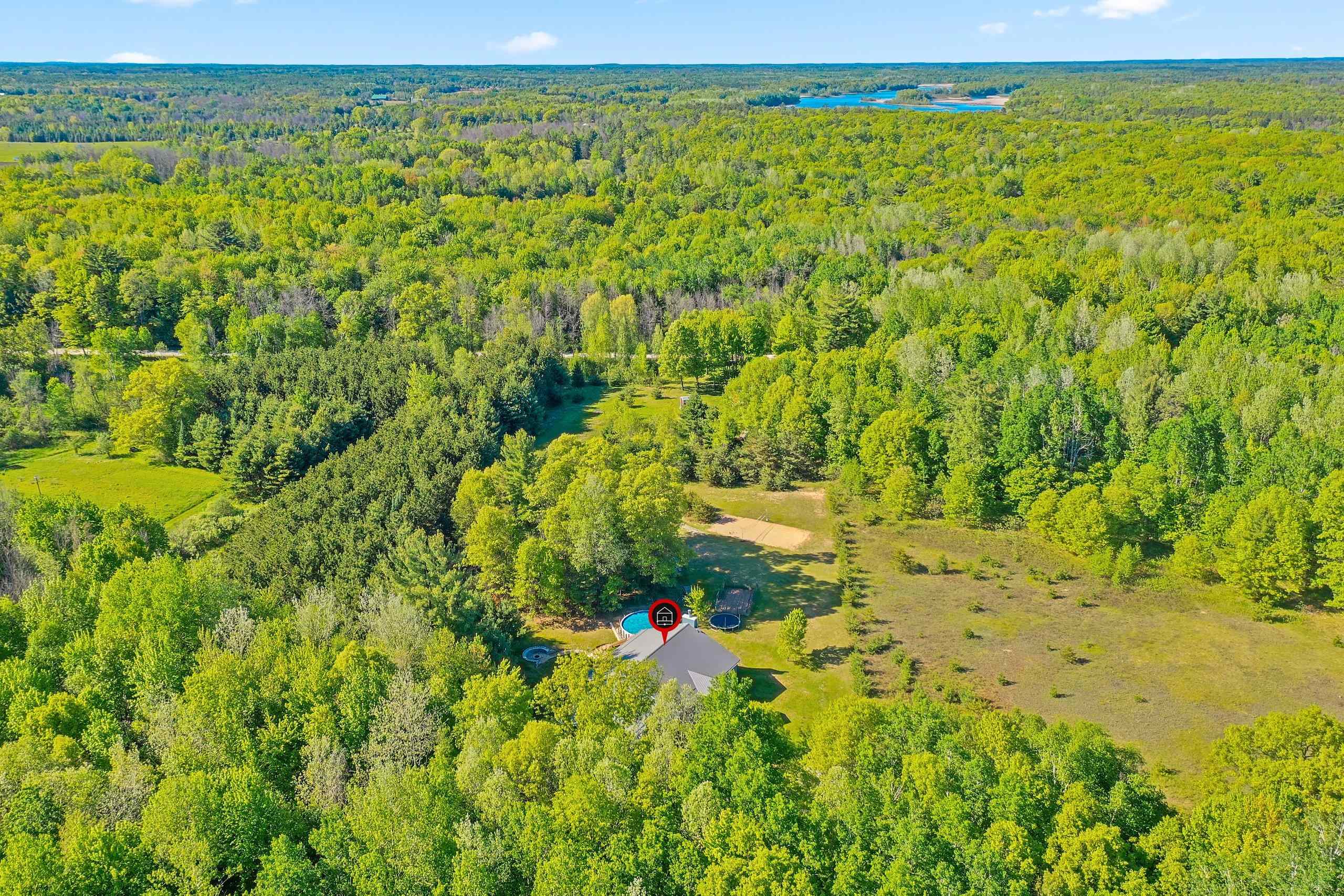 W3390 Robert Ridge Road Peshtigo, WI 54157 - Photo 69 of 73