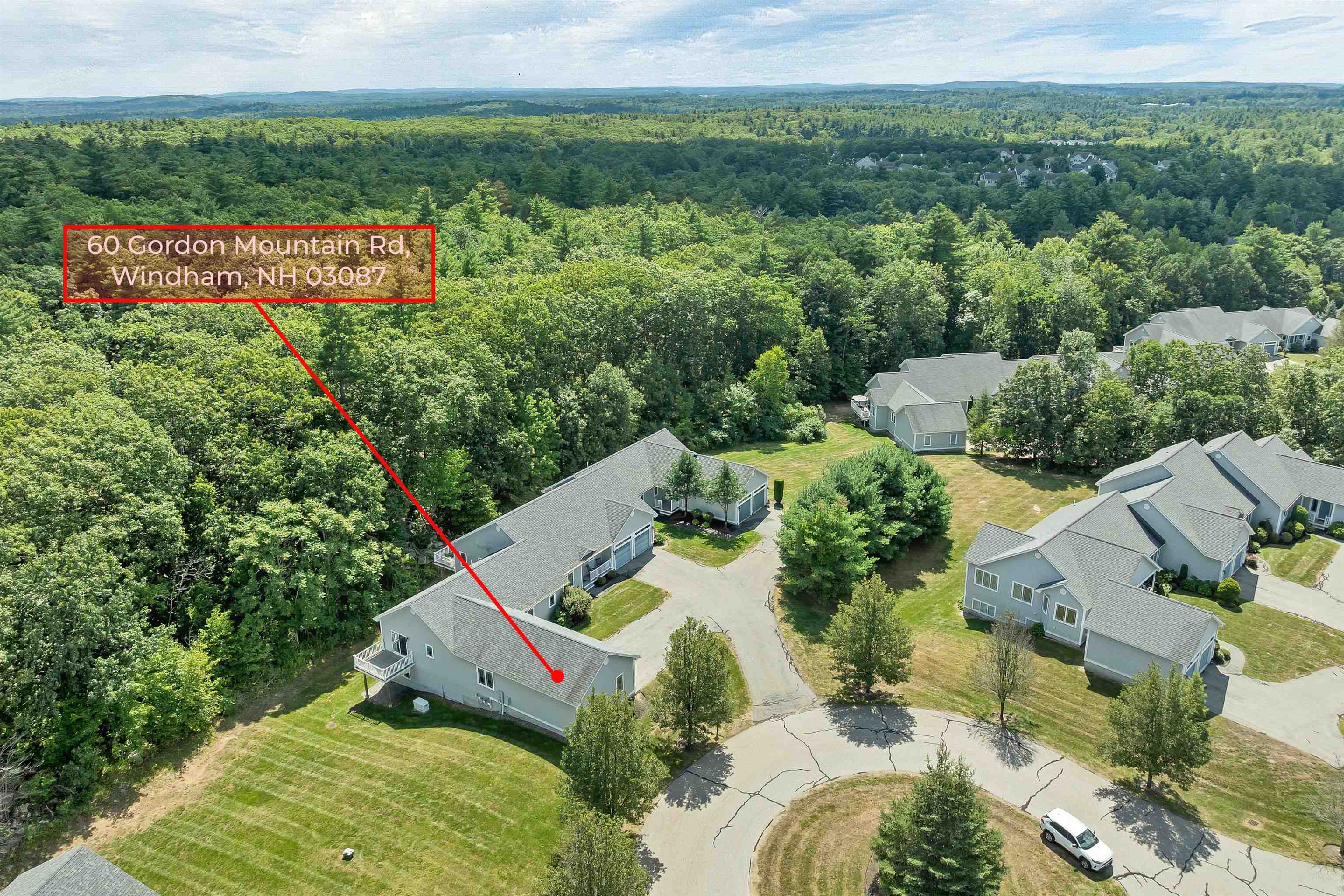 60 Gordon Mountain Road Windham, NH 03087 - Photo 2 of 36 Gallery Image 2