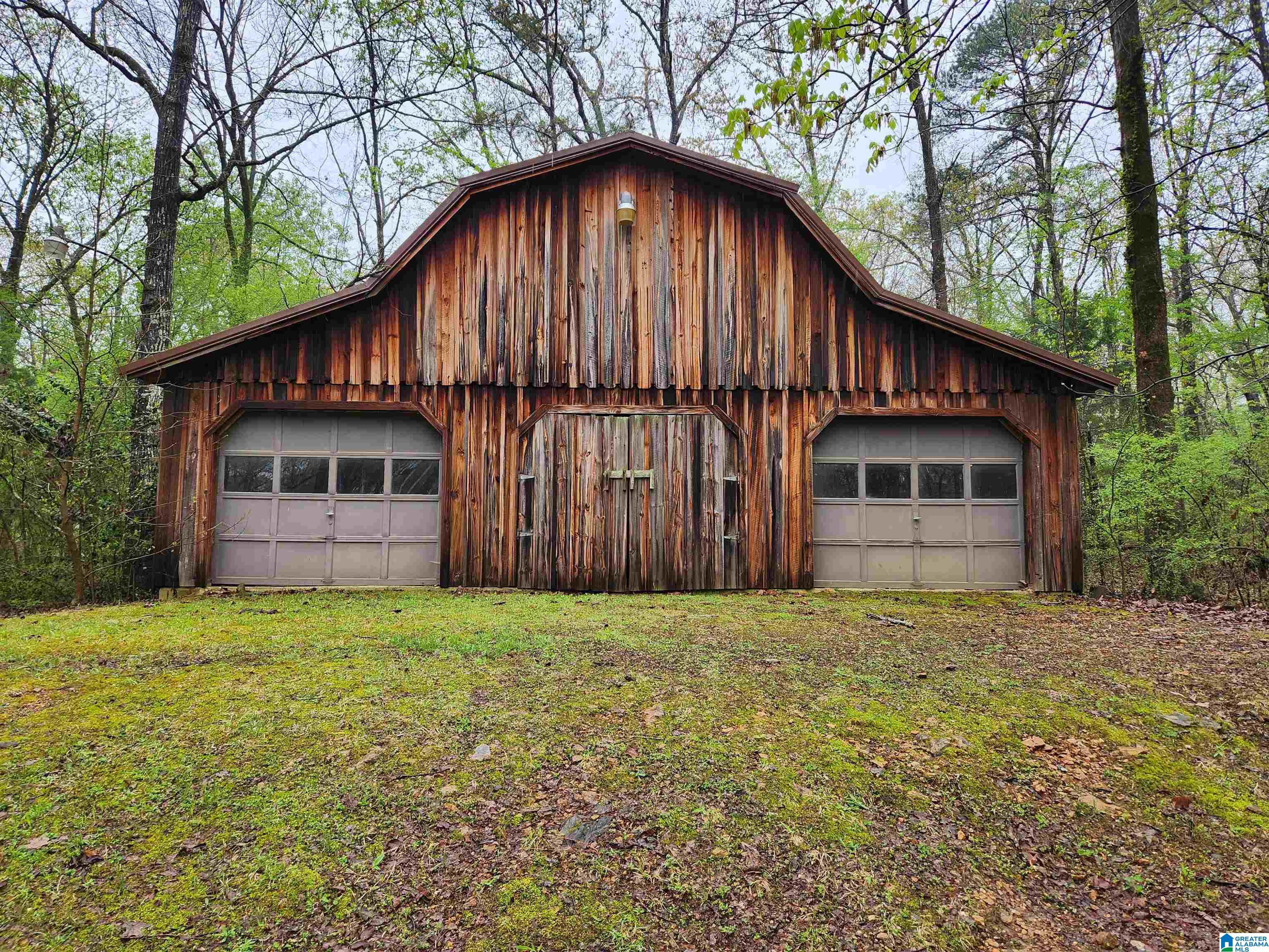 1411 Mission Hills Road Alabaster, AL 35007 - Photo 48 of 50