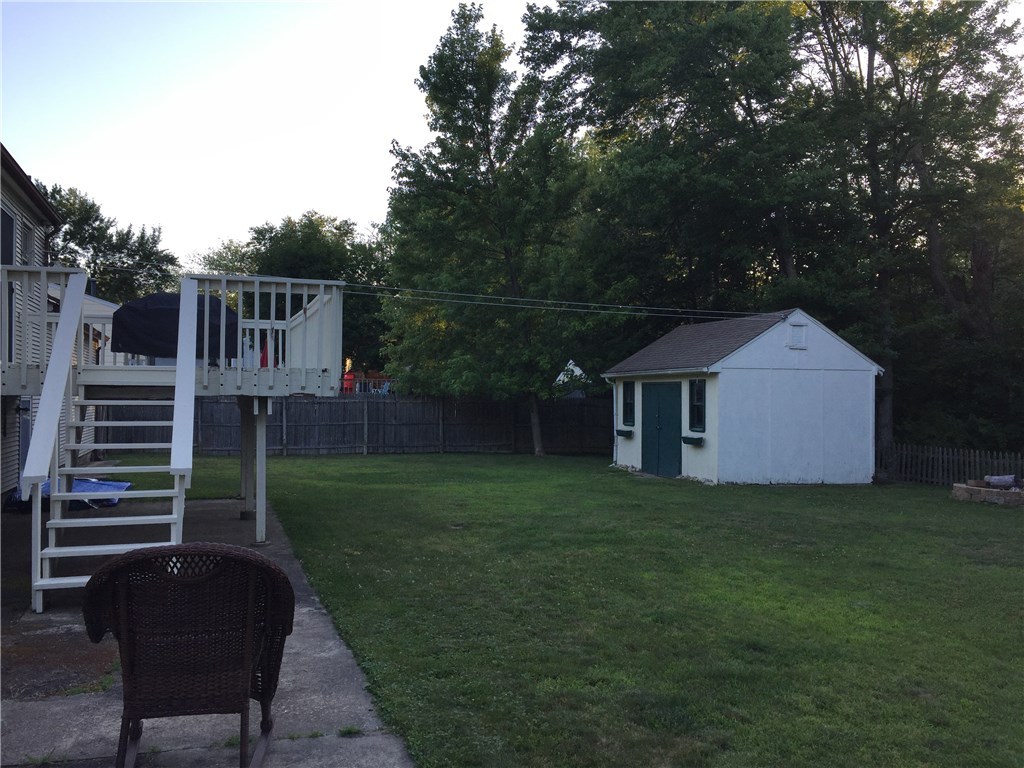 8 Harrington Road Coventry, RI 02816 - Photo 16 of 18