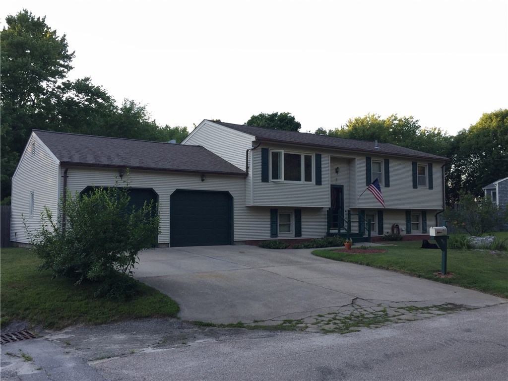 8 Harrington Road Coventry, RI 02816 - Photo 2 of 18