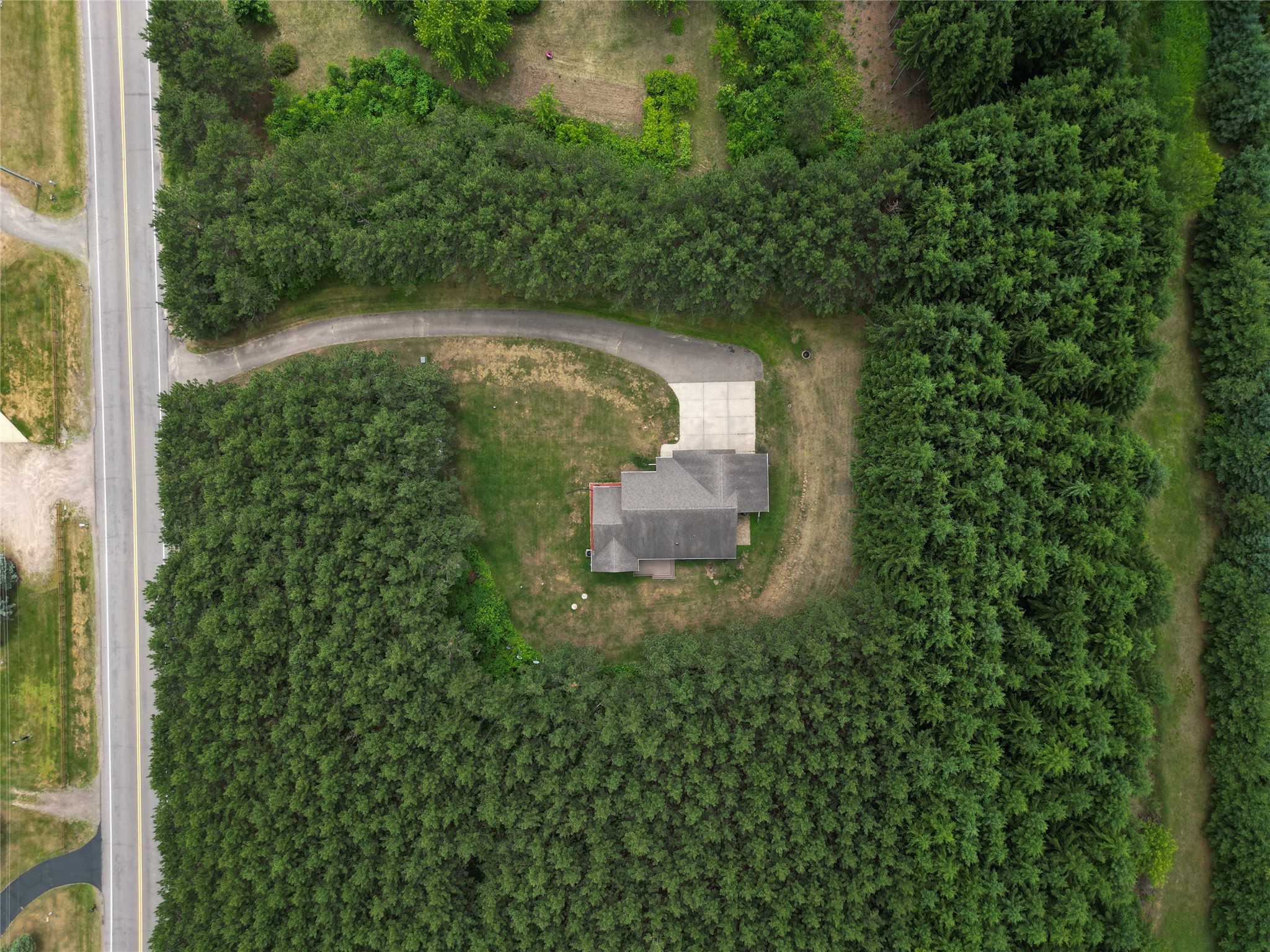 S7650 County Road V Augusta, WI 54722 - Photo 48 of 50