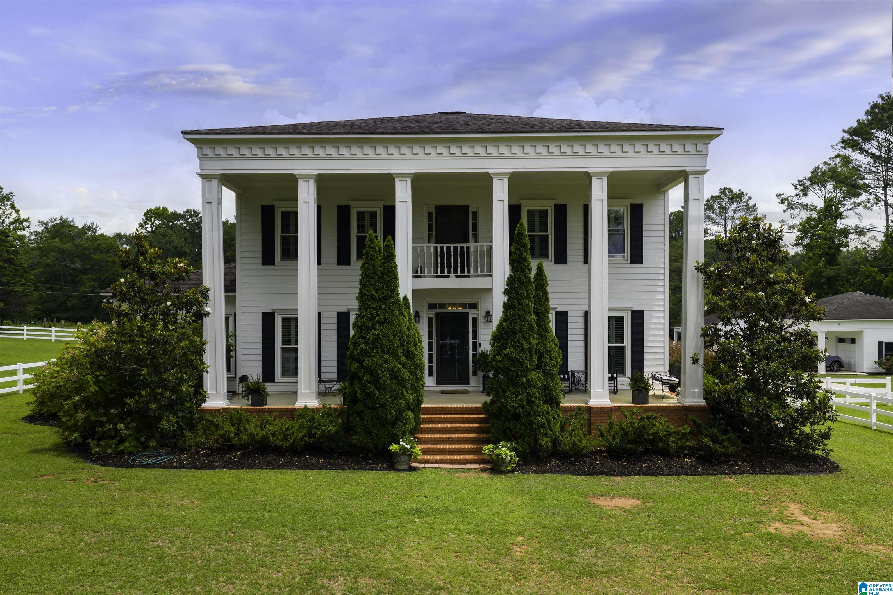 2484 Salem Road Montevallo, AL 35115 - Photo 61 of 61