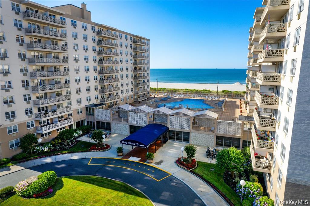 430 Shore Road, Unit 8H Long Beach, NY 11561 - Photo 1 of 43