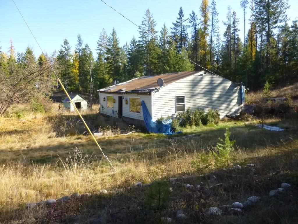 1443 South Basin Road Colville, WA 99114 - Photo 1 of 10