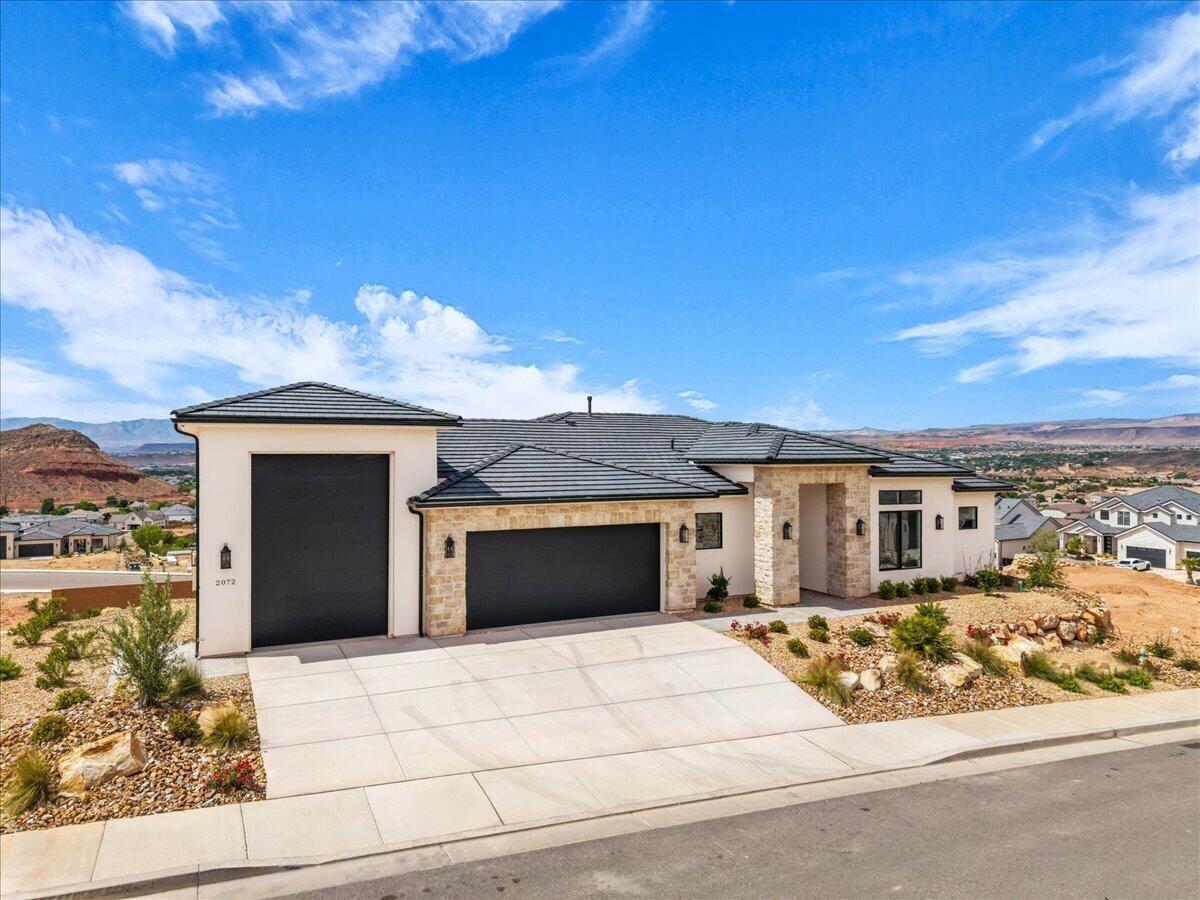 2072 South Pony Way Washington, UT 84780 - Photo 55 of 61 Exterior
