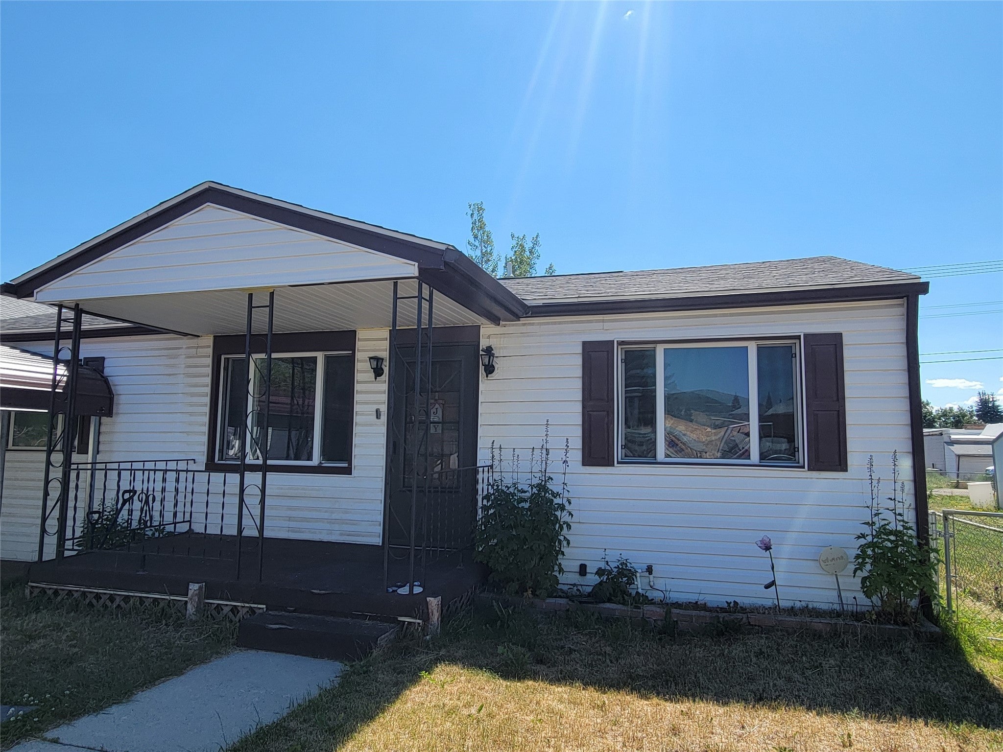 1719 Florence Avenue Butte, MT 59701 - Photo 1 of 1 Gallery Image 1