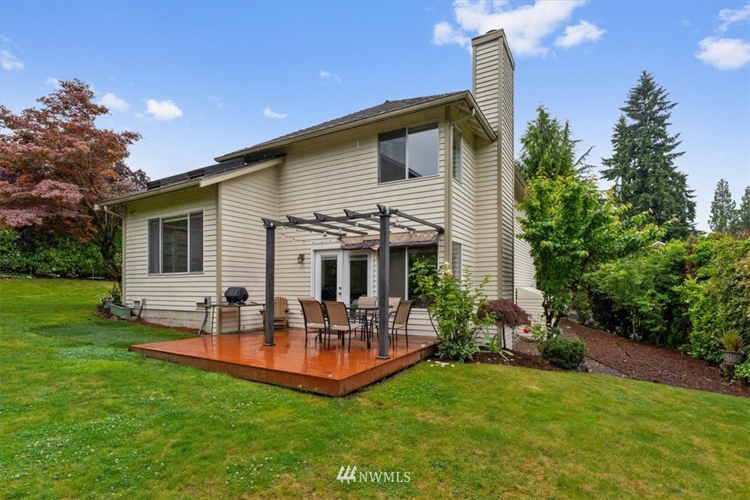 11718 Northeast 166th Court Bothell, WA 98011 - Photo 26 of 30 Gallery Image 26
