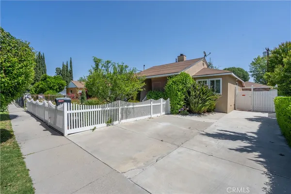 $799,000 | 6700 Capps Avenue, Reseda, CA 91335
