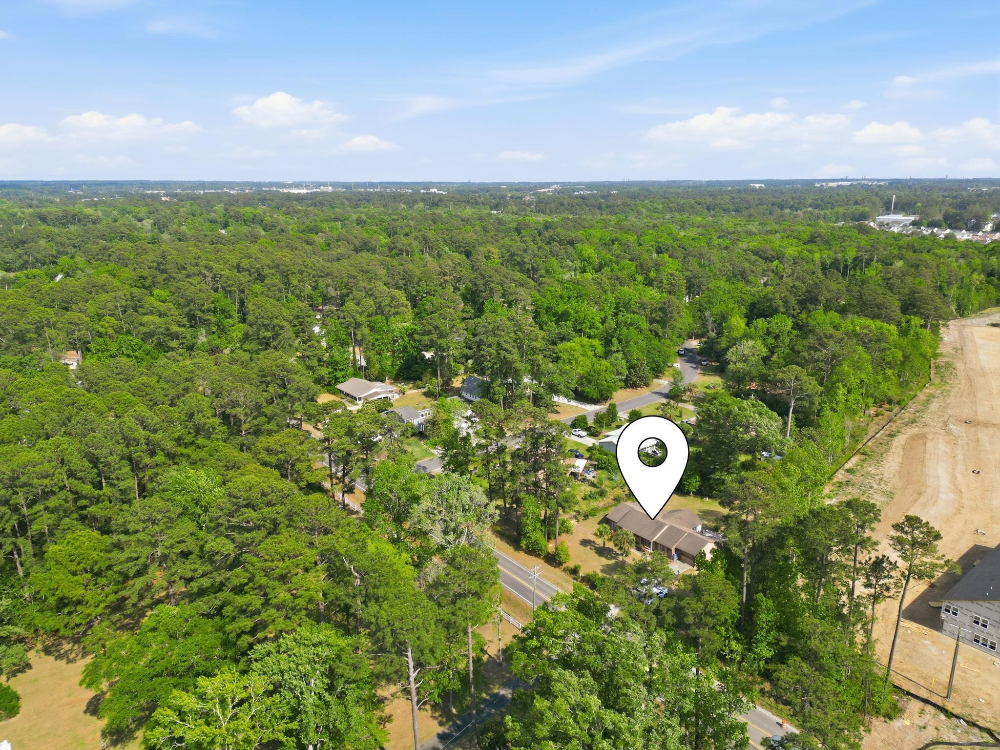 1503 Forestbrook Road Myrtle Beach, SC 29579 - Photo 38 of 39