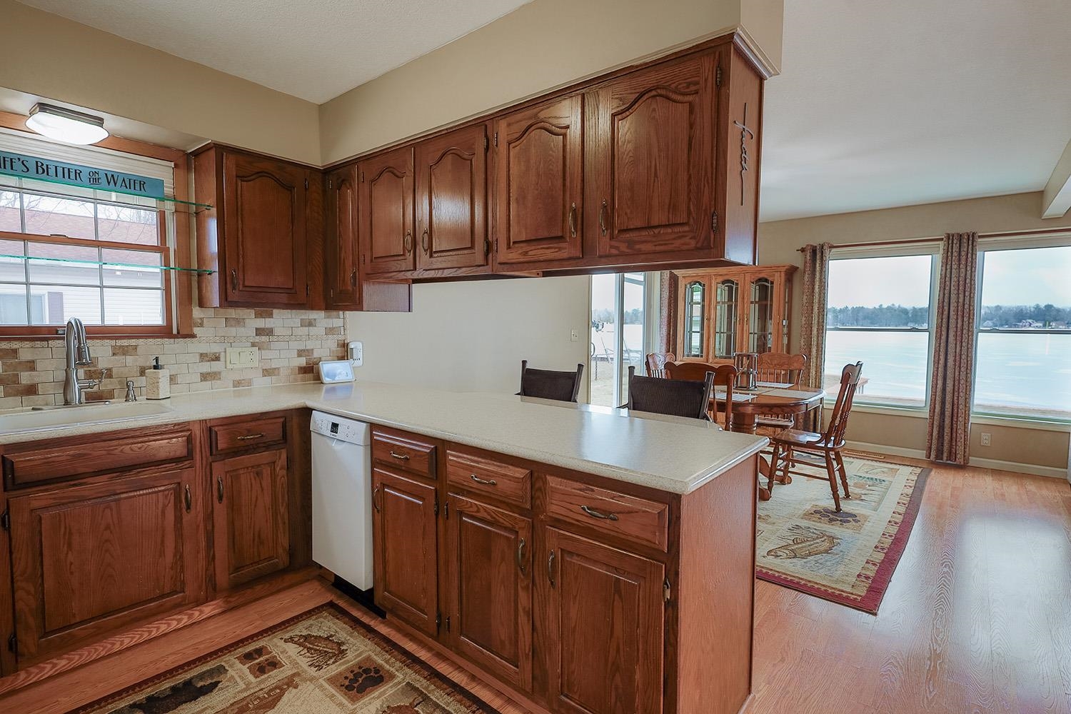 7964 Cedar Lake Road Oscoda, MI 48750 - Photo 7 of 58