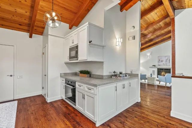 $1,100,000 | 807 Cresta Vista Way, Aptos, CA 95003