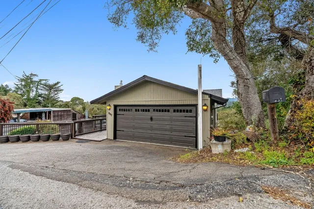 $1,100,000 | 807 Cresta Vista Way, Aptos, CA 95003