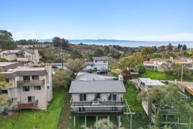 $1,100,000 | 807 Cresta Vista Way, Aptos, CA 95003