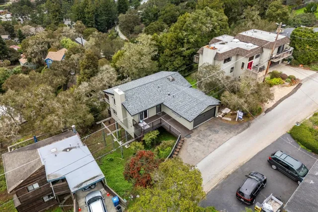 $1,100,000 | 807 Cresta Vista Way, Aptos, CA 95003