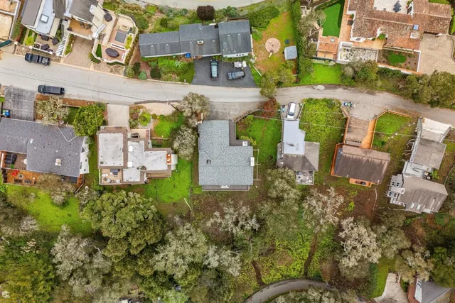 $1,100,000 | 807 Cresta Vista Way, Aptos, CA 95003