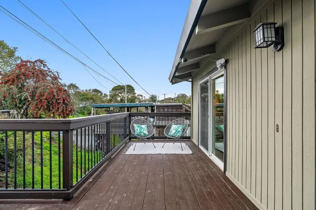 $1,100,000 | 807 Cresta Vista Way, Aptos, CA 95003