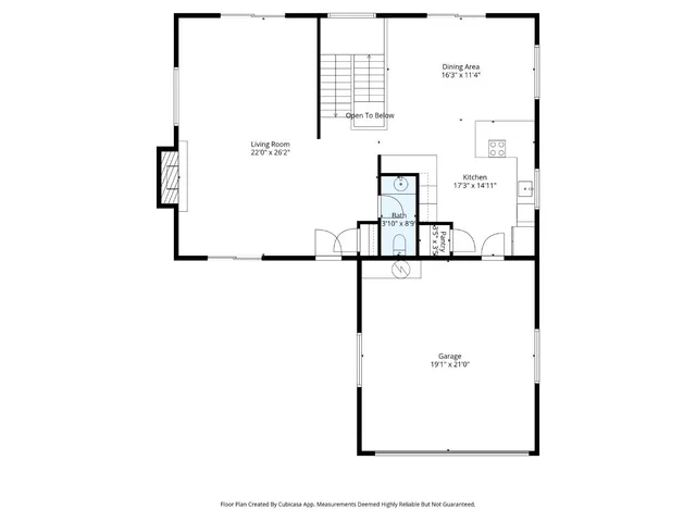 $1,100,000 | 807 Cresta Vista Way, Aptos, CA 95003