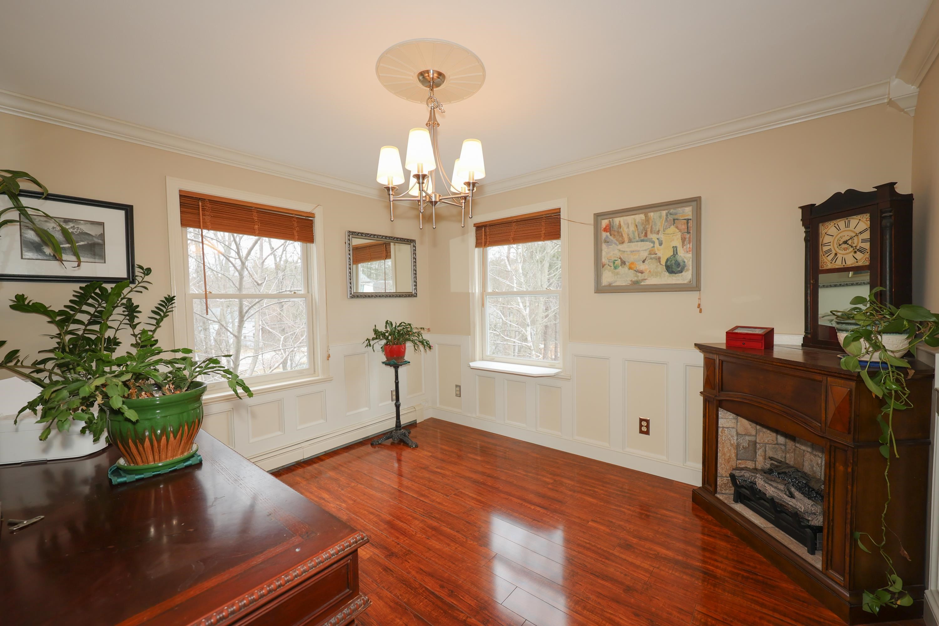 41 Cinnamon Ridge Road Somersworth, NH 03878 - Photo 17 of 37