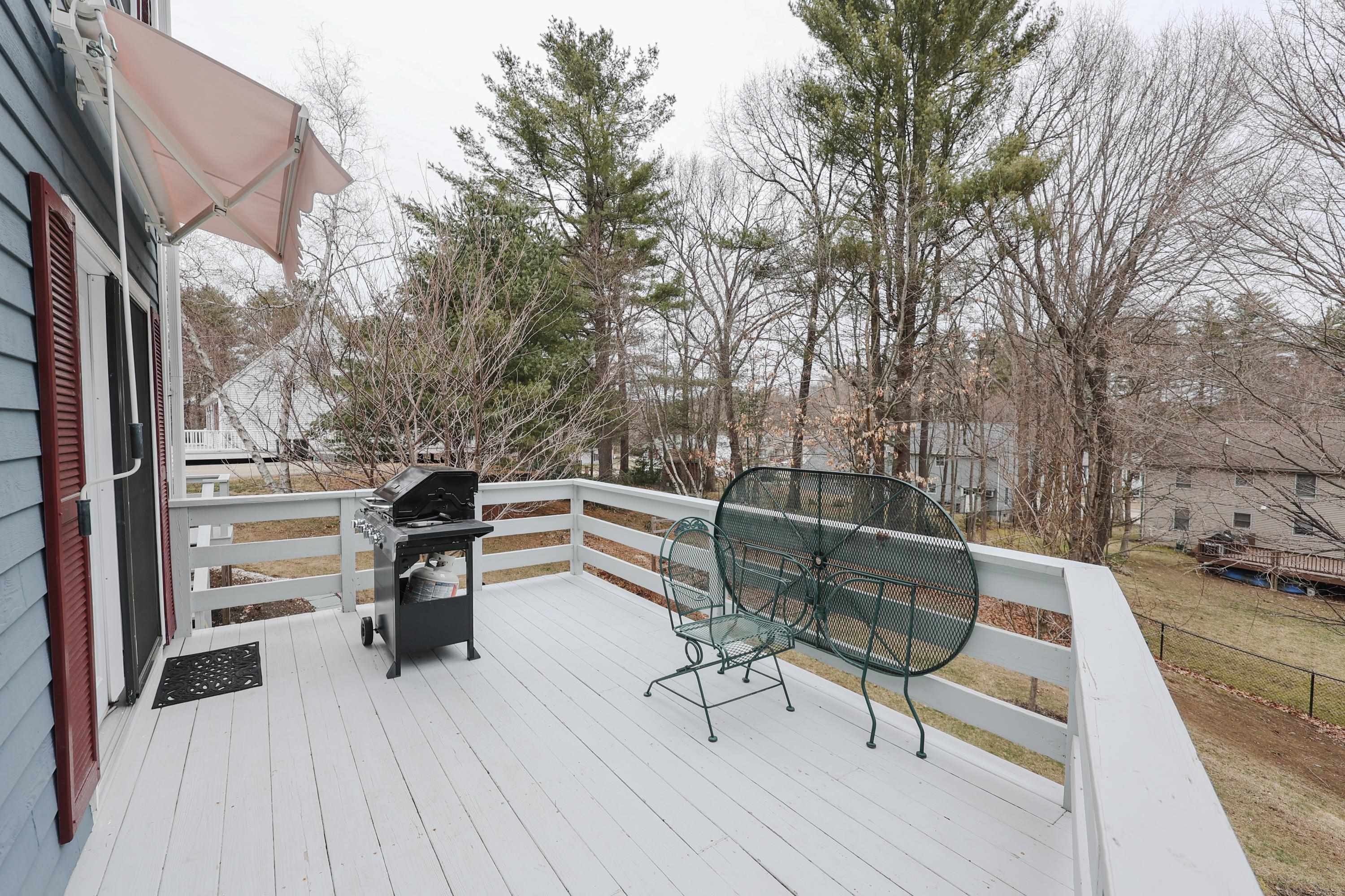 41 Cinnamon Ridge Road Somersworth, NH 03878 - Photo 28 of 37