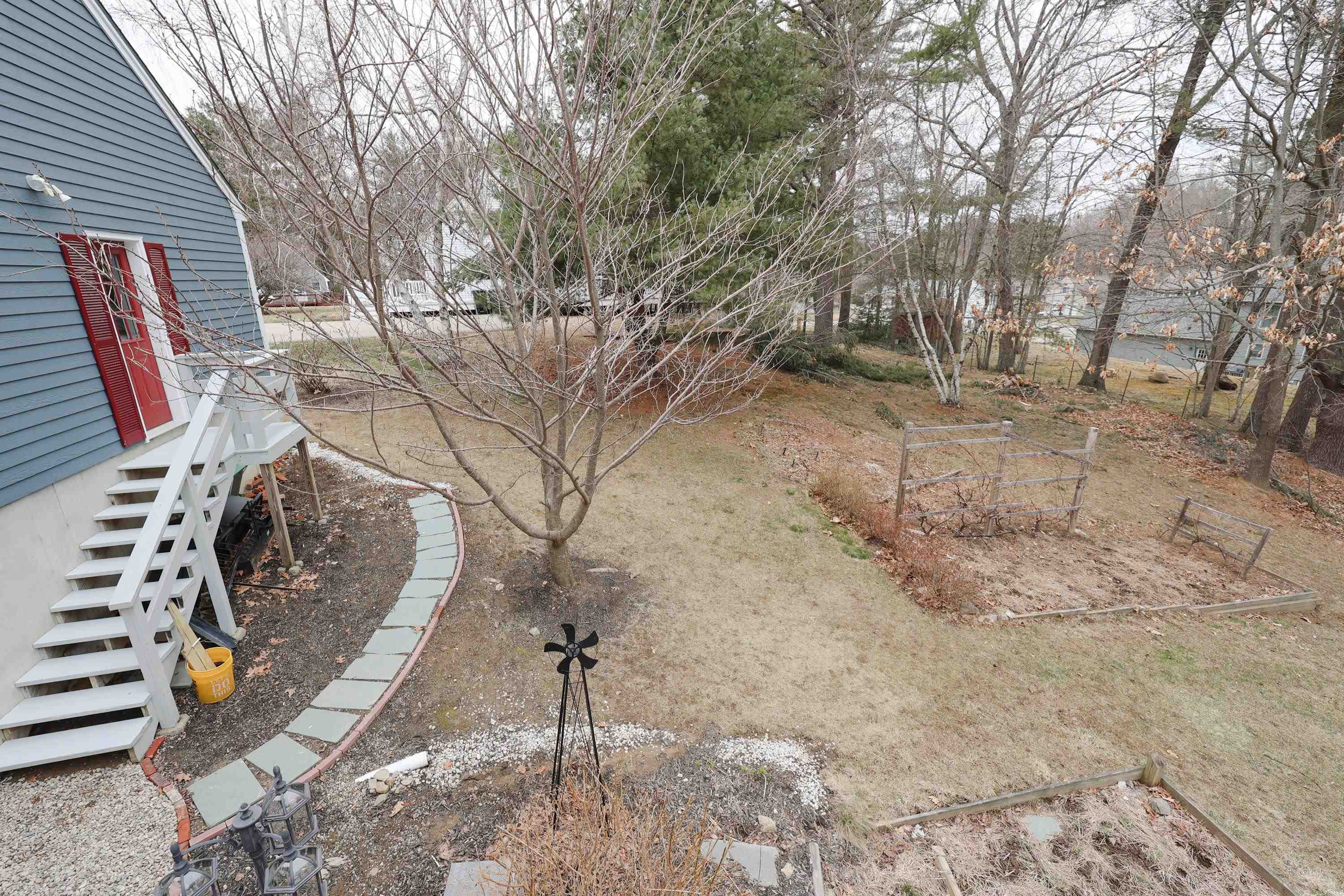 41 Cinnamon Ridge Road Somersworth, NH 03878 - Photo 29 of 37