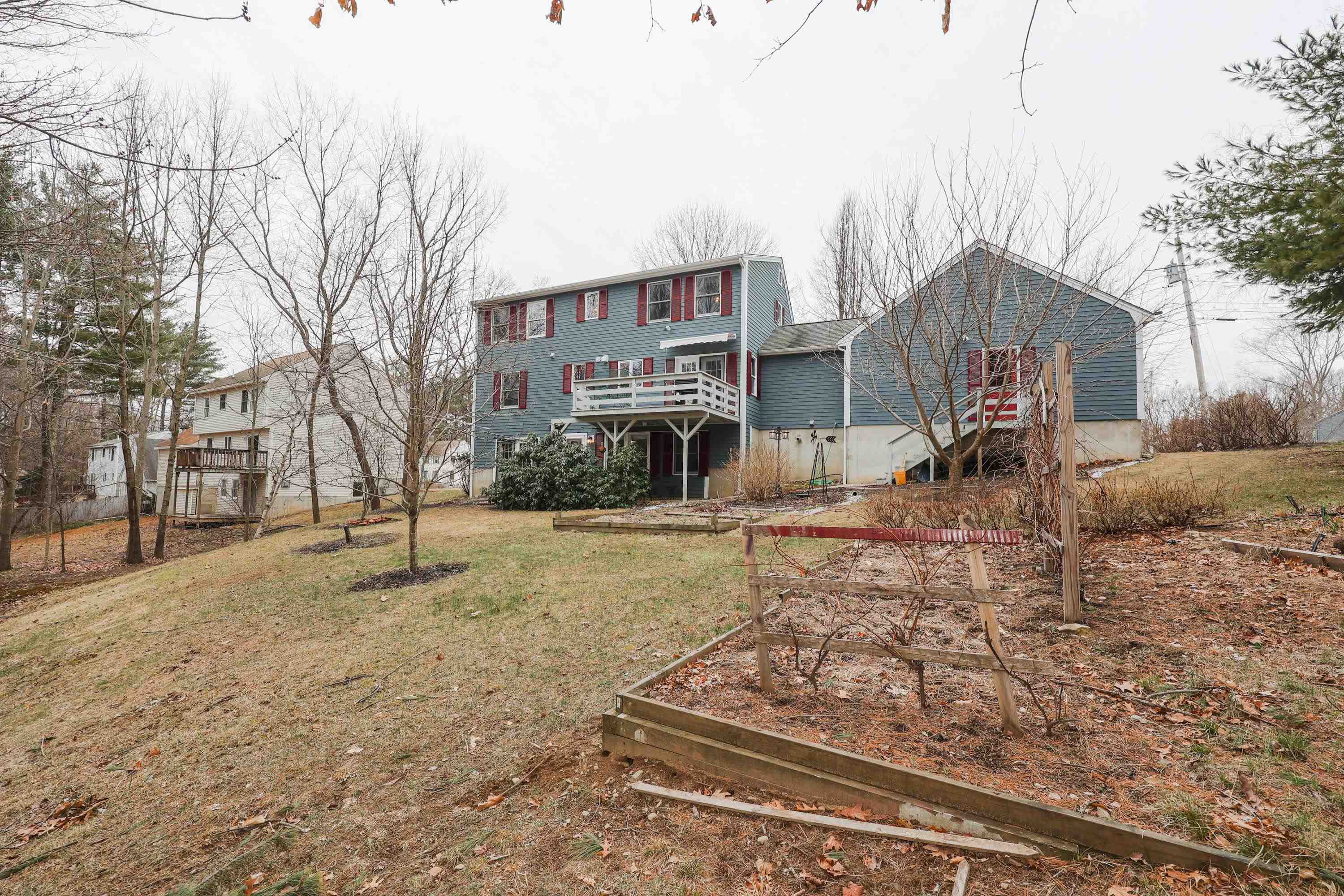 41 Cinnamon Ridge Road Somersworth, NH 03878 - Photo 36 of 37