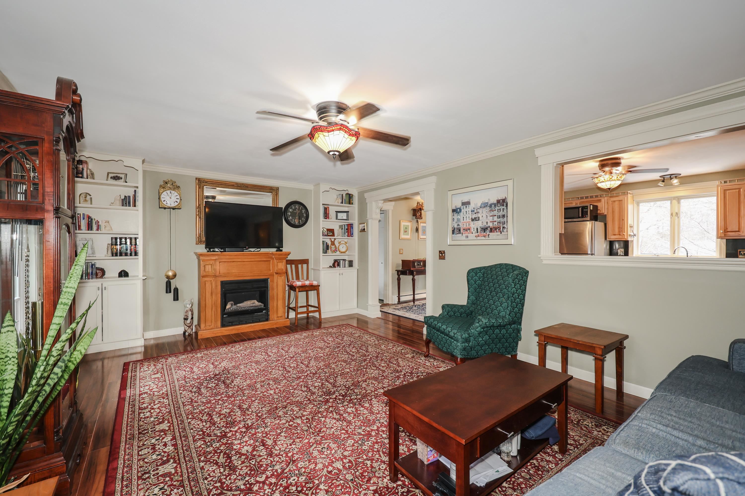 41 Cinnamon Ridge Road Somersworth, NH 03878 - Photo 10 of 37
