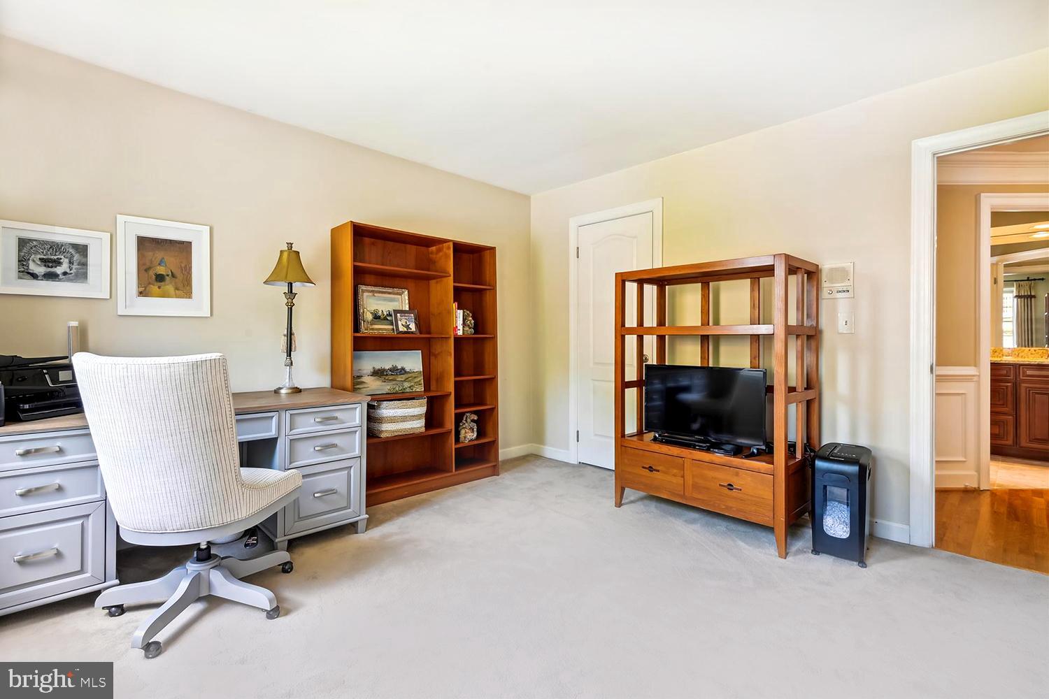 260 South River Landing Road Edgewater, MD 21037 - Photo 41 of 55 Upper Level Quality Neutral Carpeting