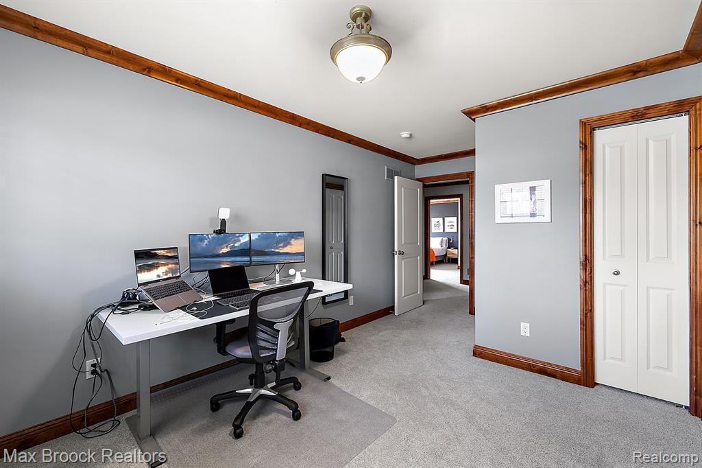 100 Devon Road Bloomfield Hills, MI 48302 - Photo 21 of 34 Gallery Image 21
