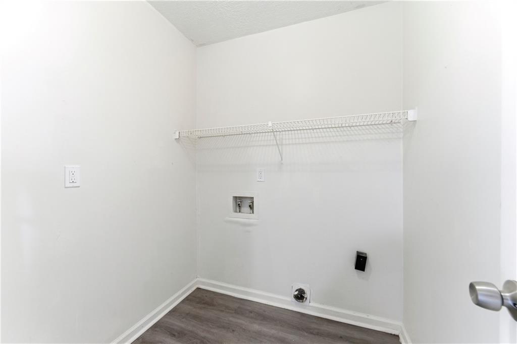 2130 Fieldstone View Court Southeast, Unit B Conyers, GA 30013 - Photo 10 of 18 a view of a small space