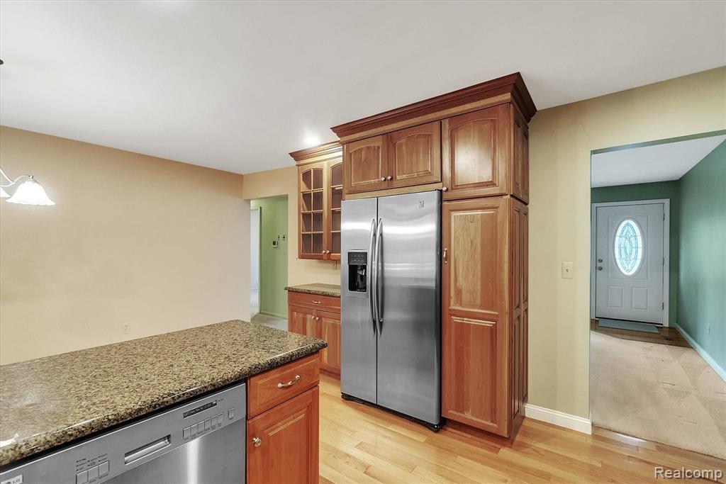 3335 Jewell Road Howell, MI 48843 - Photo 15 of 32