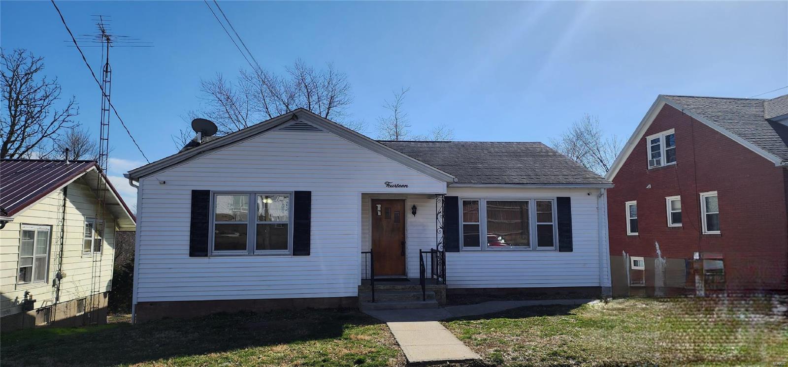 14 East State Street Chester, IL 62233 - Photo 2 of 56 Gallery Image 2