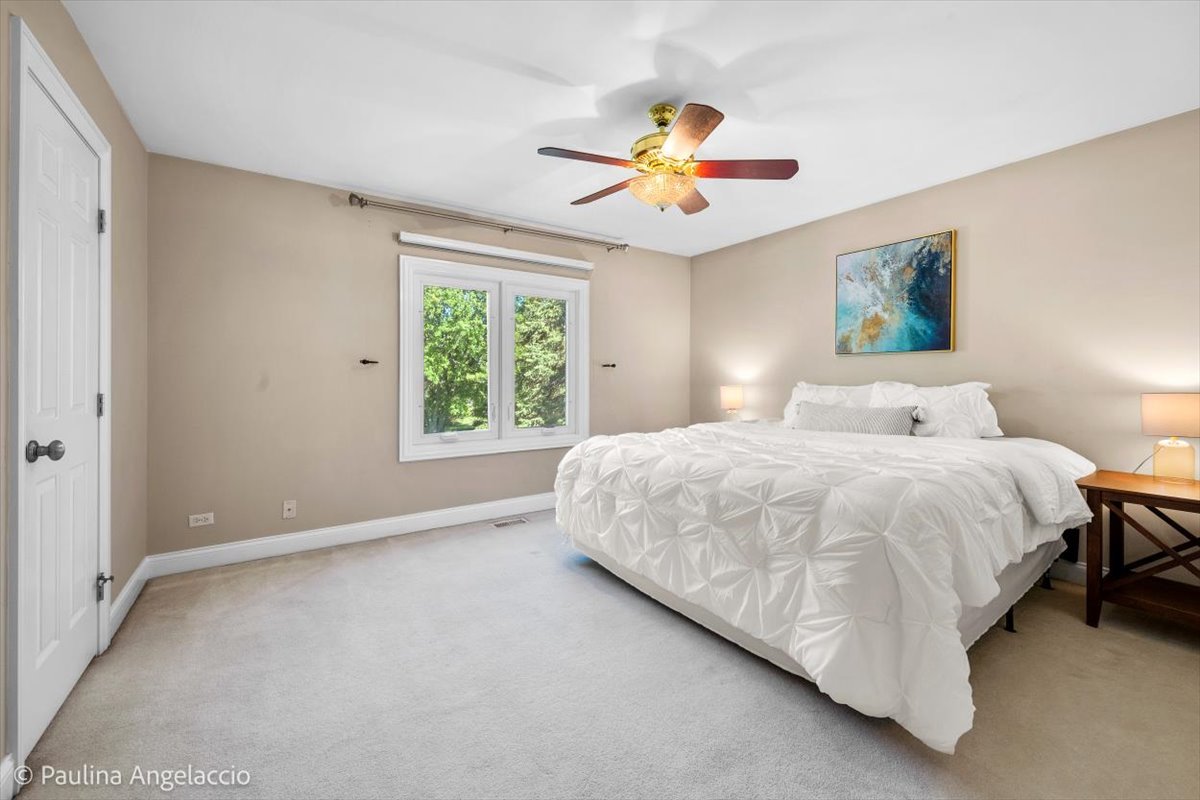 1507 Guthrie Drive Inverness, IL 60067 - Photo 24 of 45