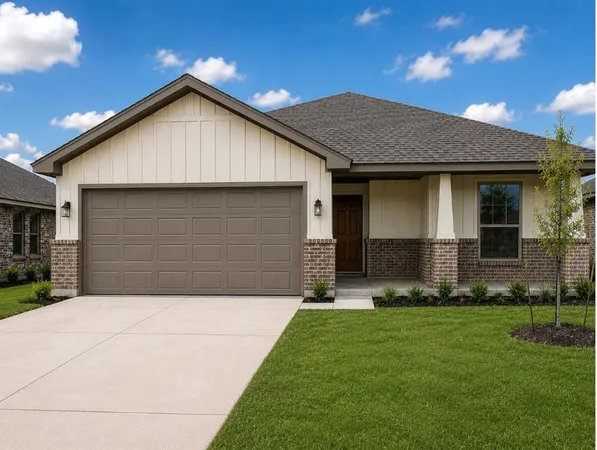 $315,000 | 423 Rose Avenue, Cleburne, TX 76033
