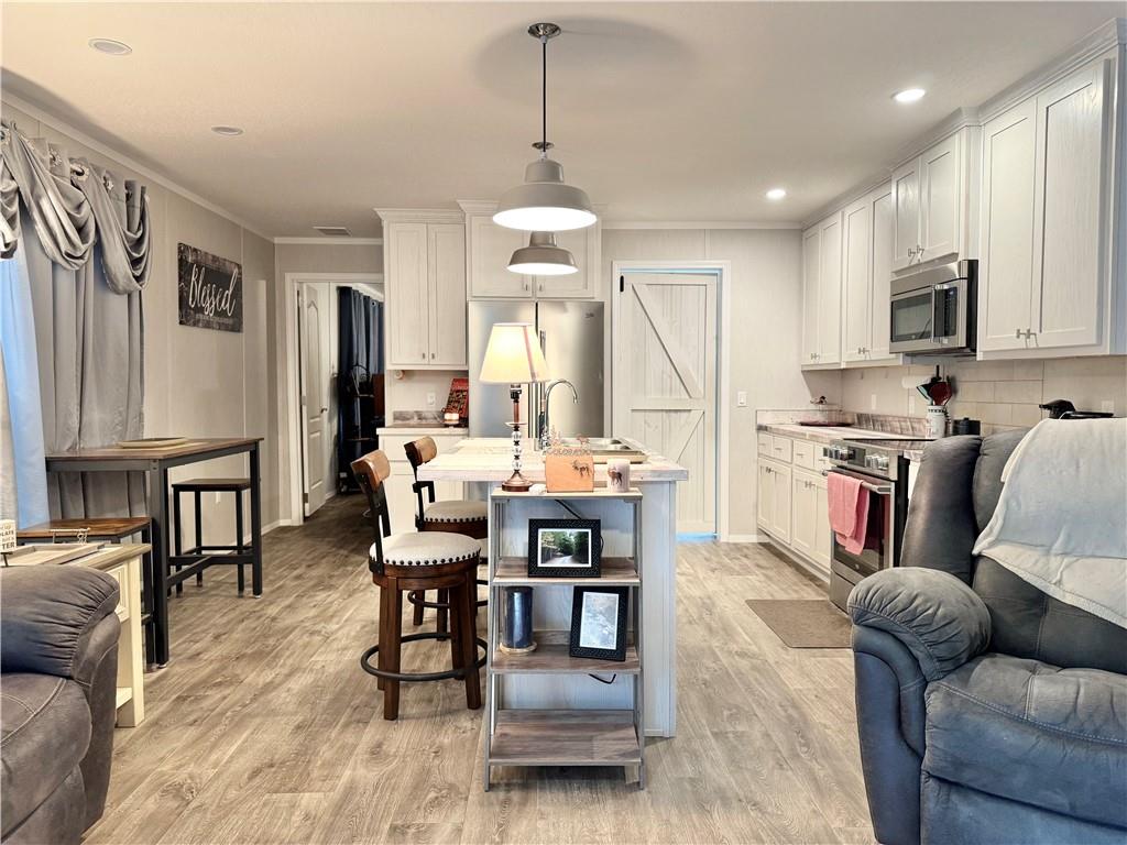 158 R A McGee Road Dry Prong, LA 71423 - Photo 12 of 42