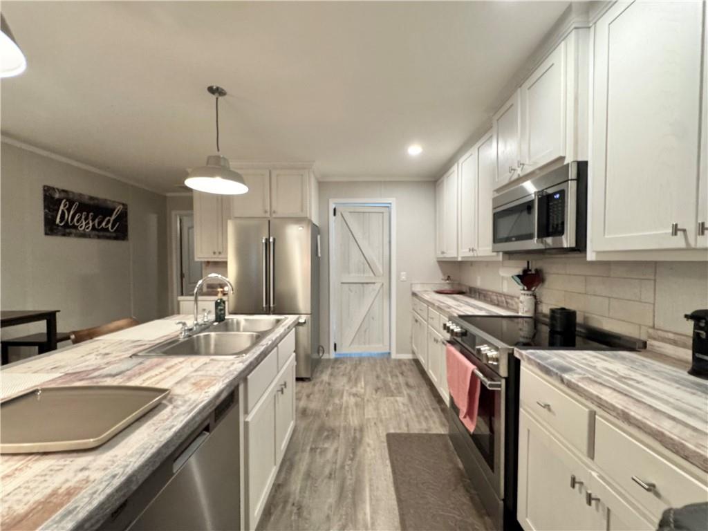 158 R A McGee Road Dry Prong, LA 71423 - Photo 14 of 42