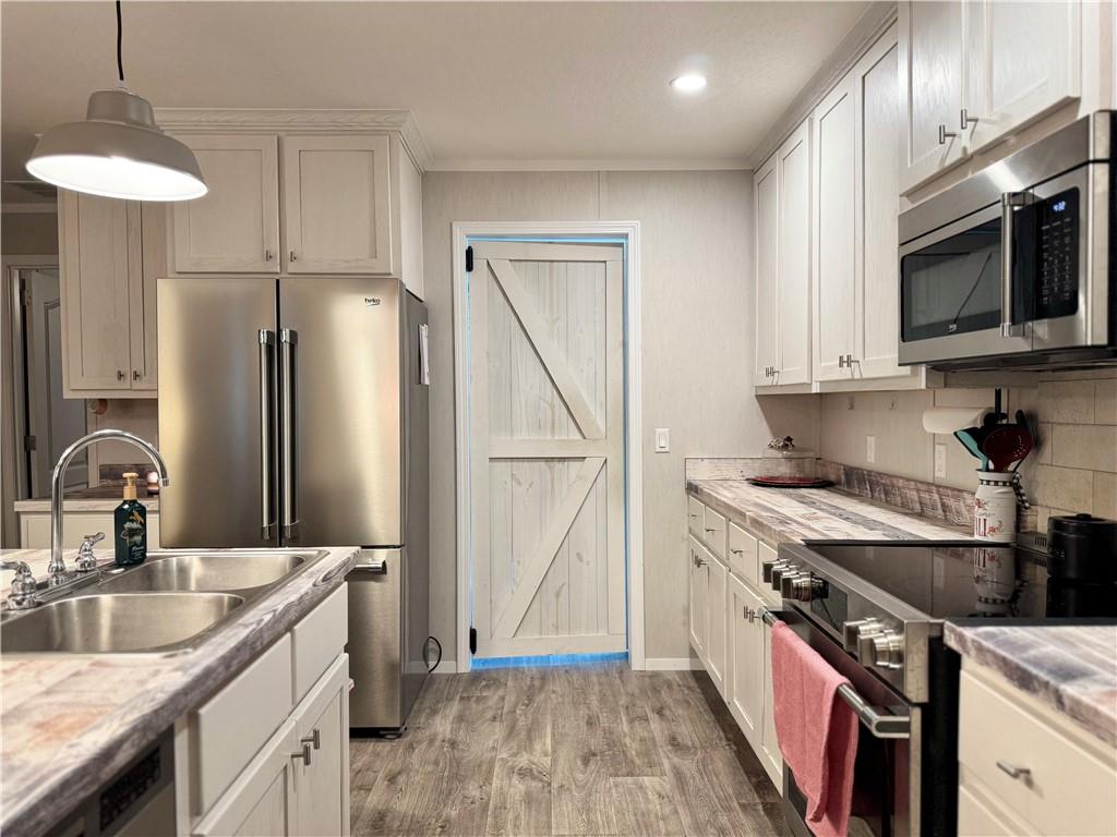 158 R A McGee Road Dry Prong, LA 71423 - Photo 17 of 42