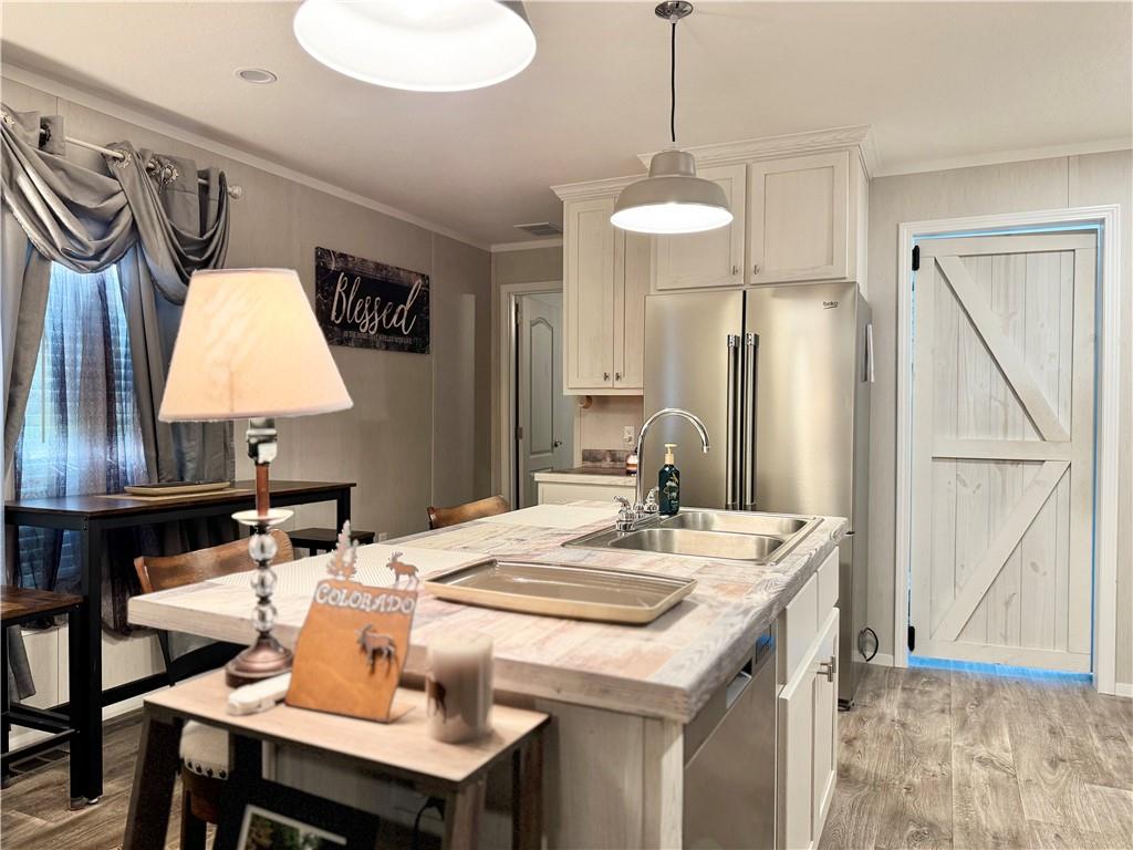 158 R A McGee Road Dry Prong, LA 71423 - Photo 18 of 42