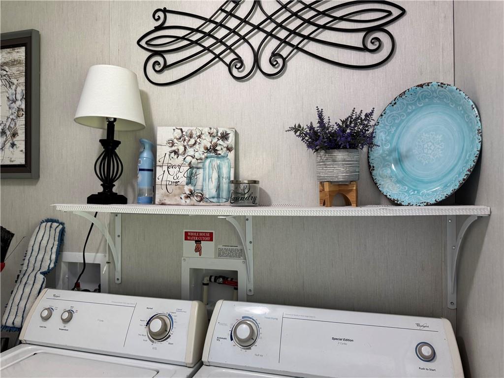 158 R A McGee Road Dry Prong, LA 71423 - Photo 20 of 42