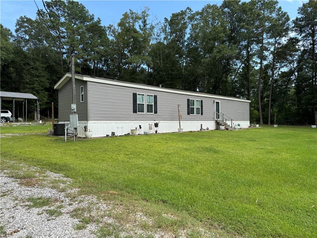 158 R A McGee Road Dry Prong, LA 71423 - Photo 2 of 42