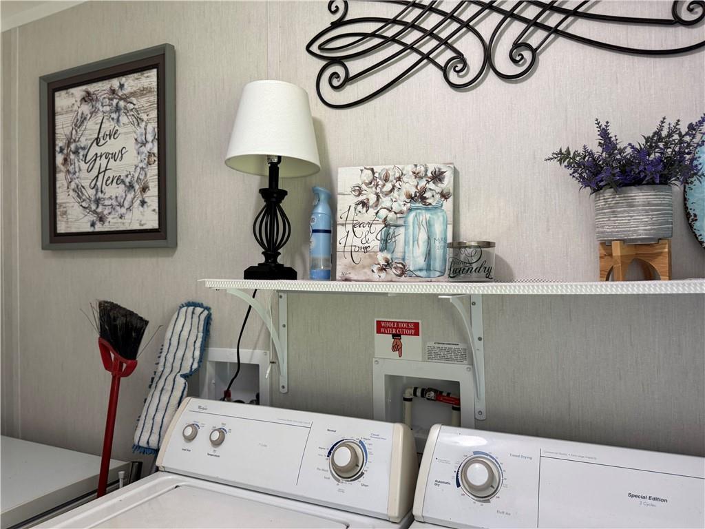 158 R A McGee Road Dry Prong, LA 71423 - Photo 21 of 42