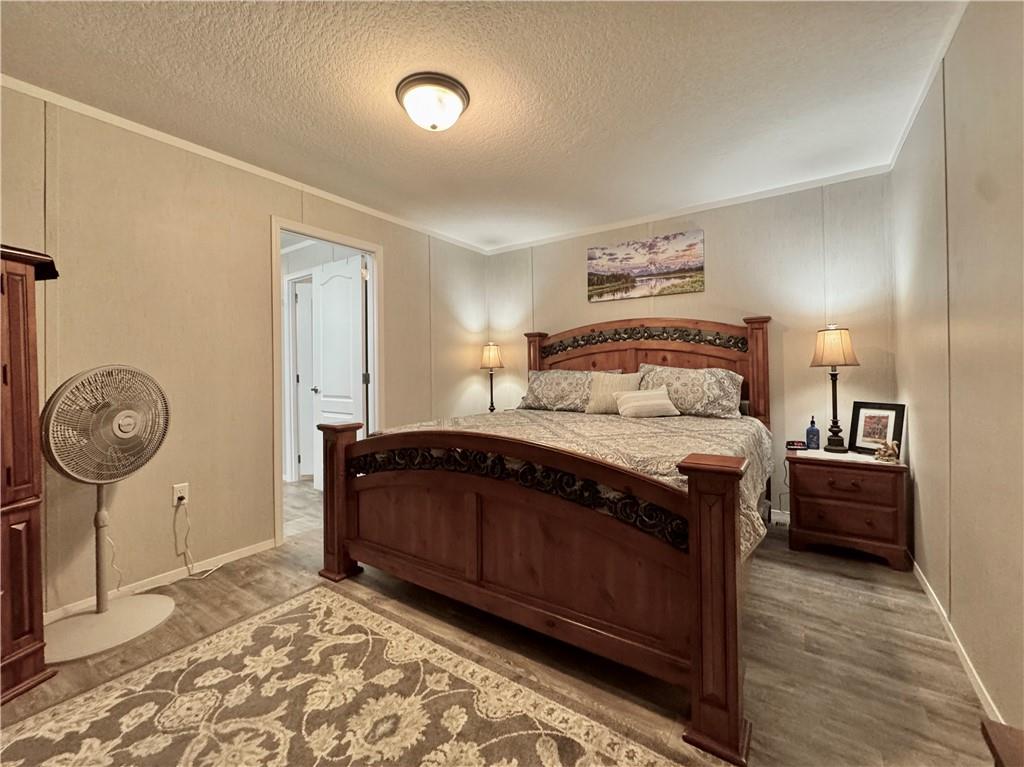 158 R A McGee Road Dry Prong, LA 71423 - Photo 23 of 42