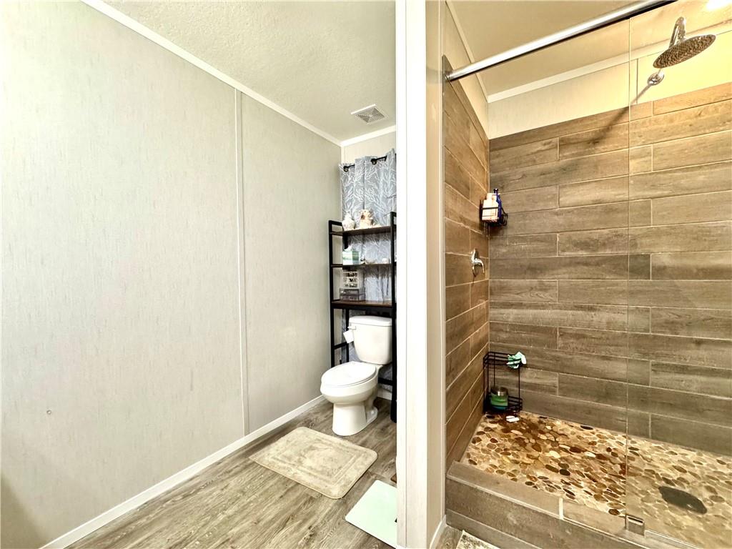 158 R A McGee Road Dry Prong, LA 71423 - Photo 28 of 42