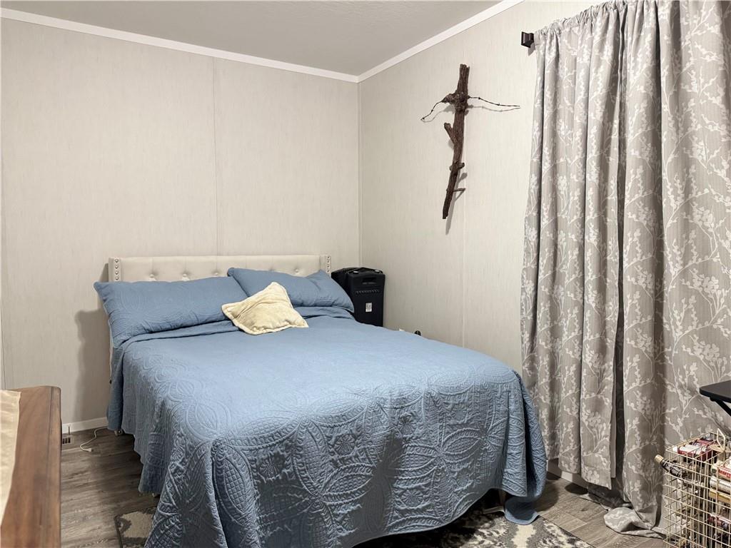 158 R A McGee Road Dry Prong, LA 71423 - Photo 31 of 42