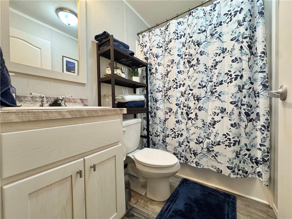 158 R A McGee Road Dry Prong, LA 71423 - Photo 34 of 42