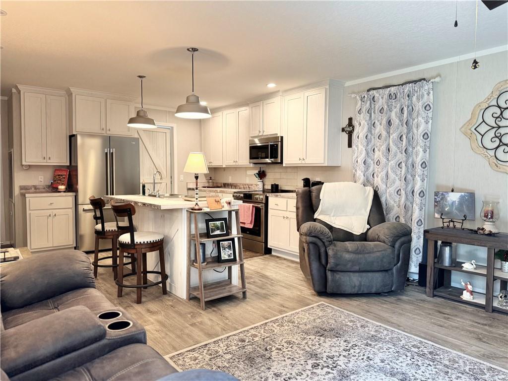 158 R A McGee Road Dry Prong, LA 71423 - Photo 39 of 42