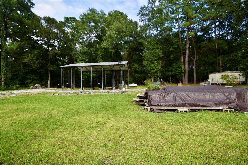 158 R A McGee Road Dry Prong, LA 71423 - Photo 40 of 42