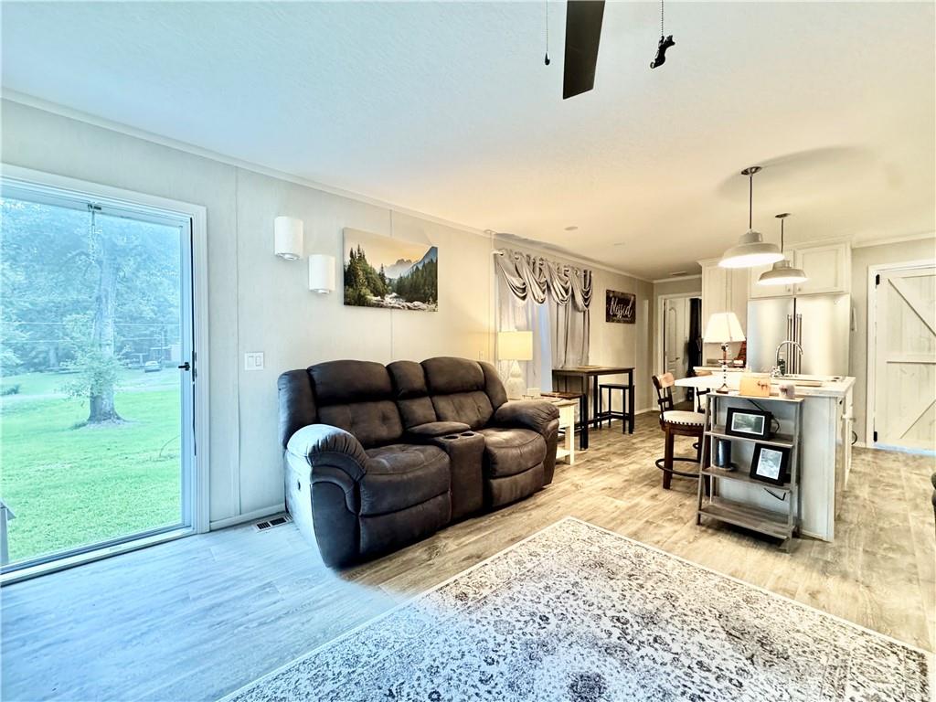 158 R A McGee Road Dry Prong, LA 71423 - Photo 4 of 42